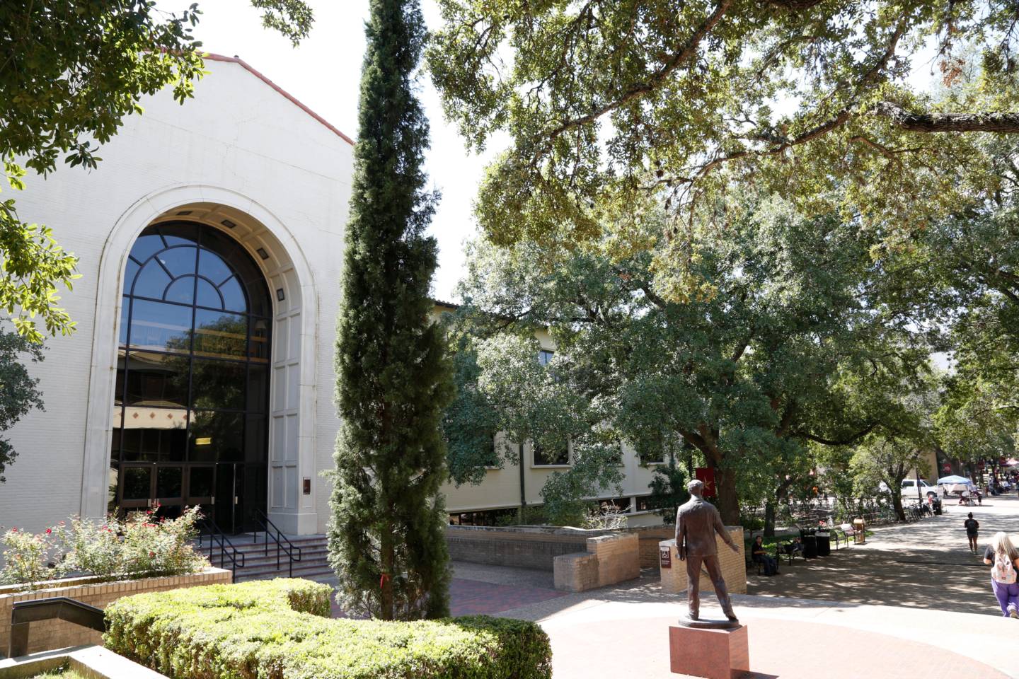 College of Liberal Arts Advising Center Texas State University
